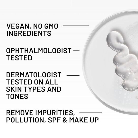 Dr. Brandt Foaming Face Cleanser - Picture 4 of 6